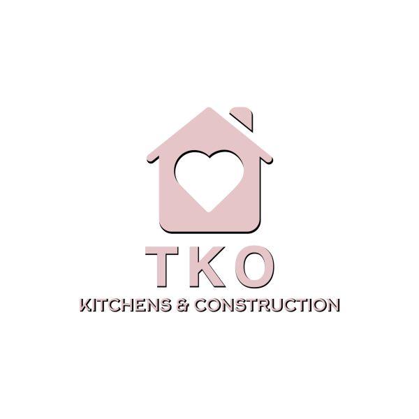 TKO Kitchens and Construction LTD  logo