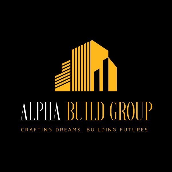 Alpha Build Group Ltd logo
