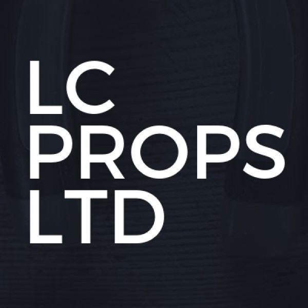 Lc Props Ltd logo