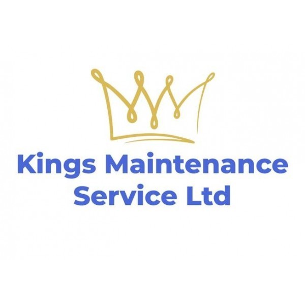 Kings Maintenance Ltd logo