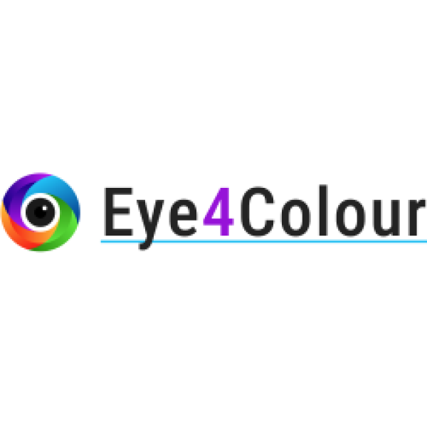 Eye4colour Limited logo