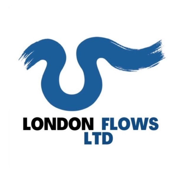 London flows Ltd logo