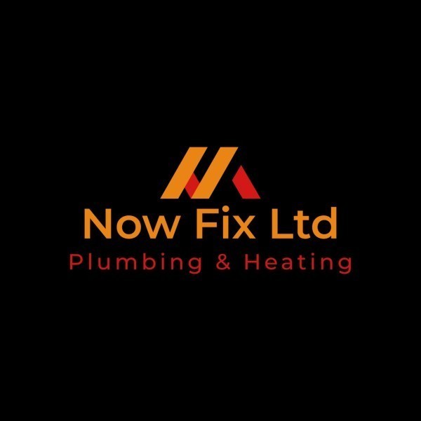 Now Fix Ltd logo