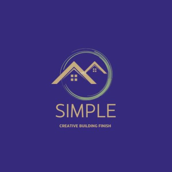 Simple Creative Building Finish Ltd logo