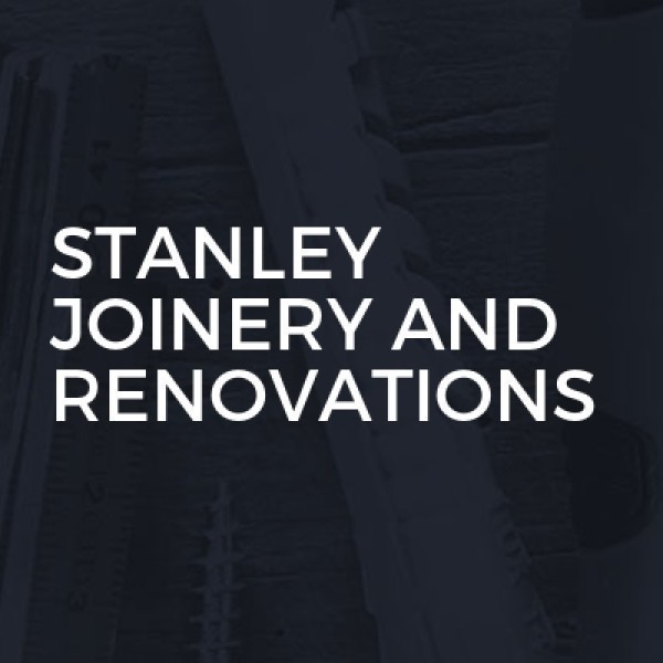 Stanley Joinery and Renovations  logo