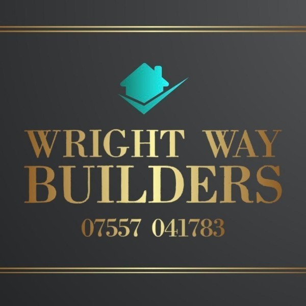 Wright Way Builders ltd logo