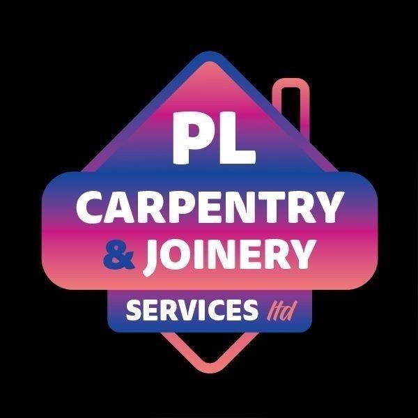 PL.CARPENTRY& JOINERY SERVICES LTD logo
