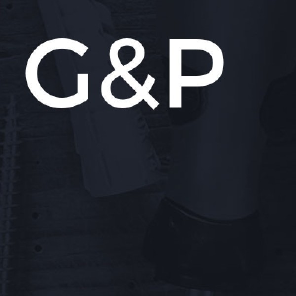 G&P logo