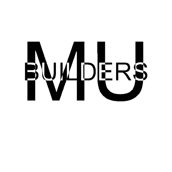 Mu Builders logo