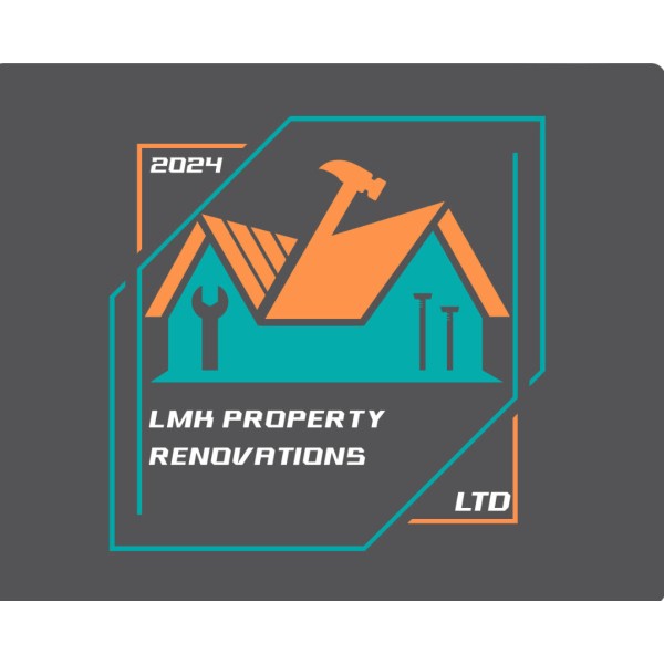 Lmk Property Renovations Ltd logo