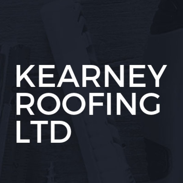 Kearney Roofing Ltd logo