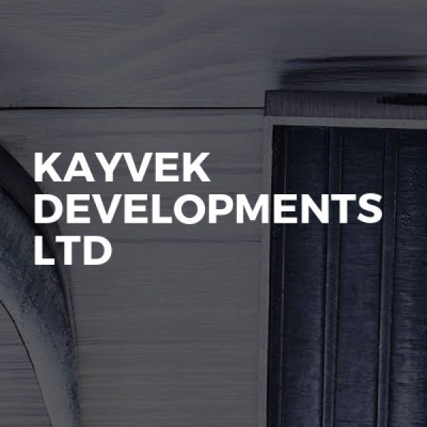 Kayvek Developments Ltd logo