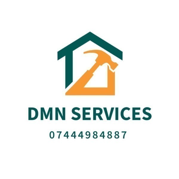 DMN SERVICES logo