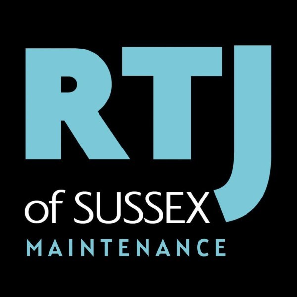 RTJ of Sussex LTD  logo