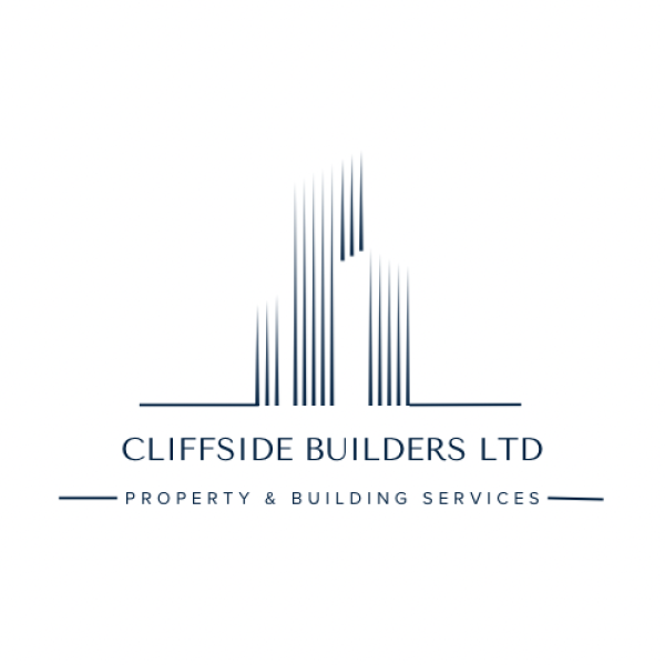 Cliffside Builders logo