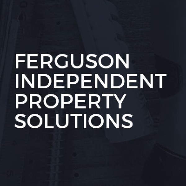 Ferguson Independent Property Solutions logo