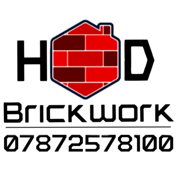 Hd Brickwork (Derby) Limited logo