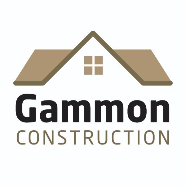 Gammon Construction logo