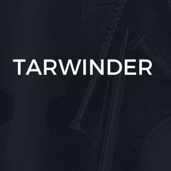 Tarwinder logo