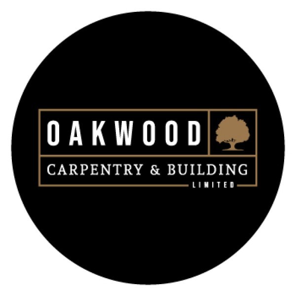 Oakwood Carpentry And Building Ltd logo