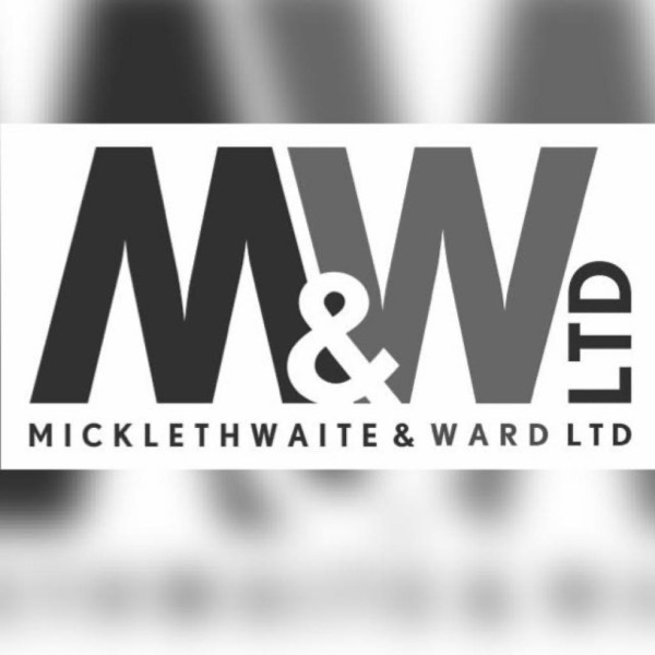 Micklethwaite & Ward Ltd logo