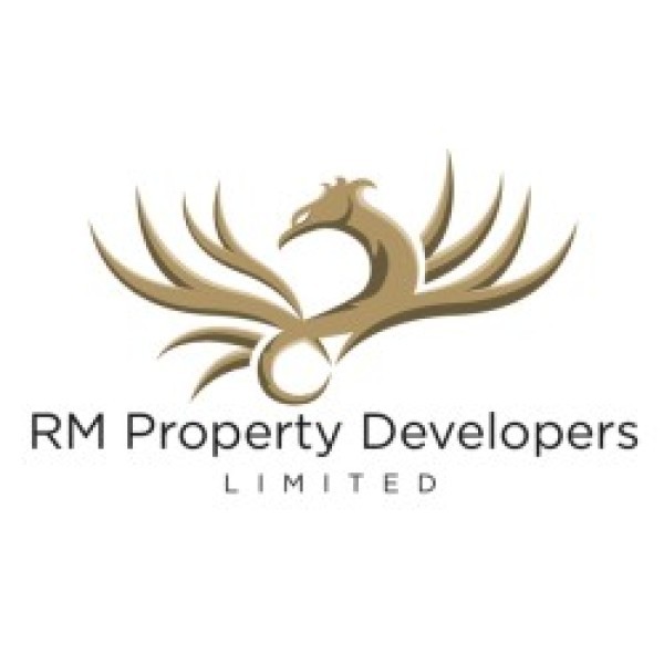 RM Property Developers Ltd logo