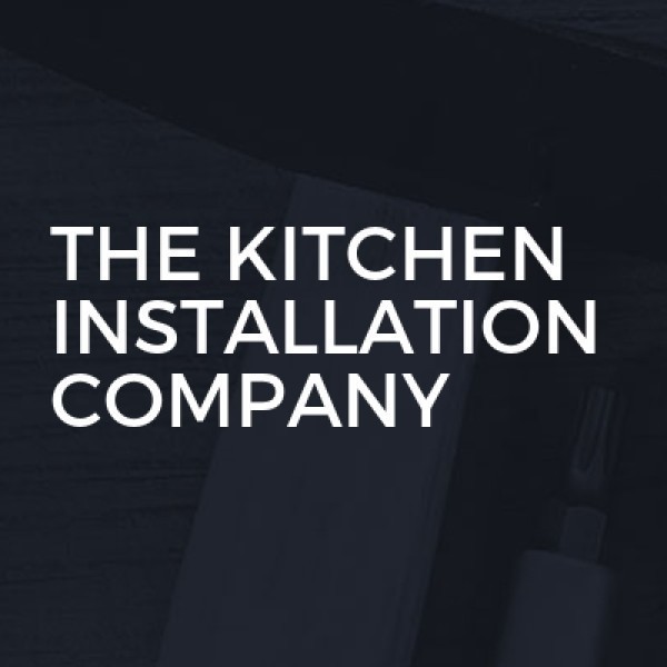 The Kitchen Installation Company logo