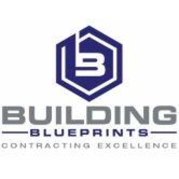 Companies Blue Ltd T/A Building Blueprints  logo