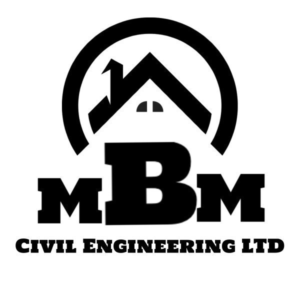MBM Civil Engineering LTD logo