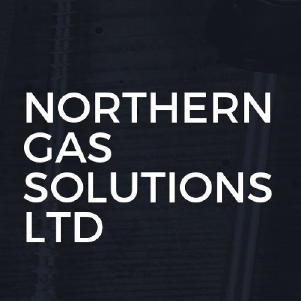 Northern Gas Solutions Ltd logo