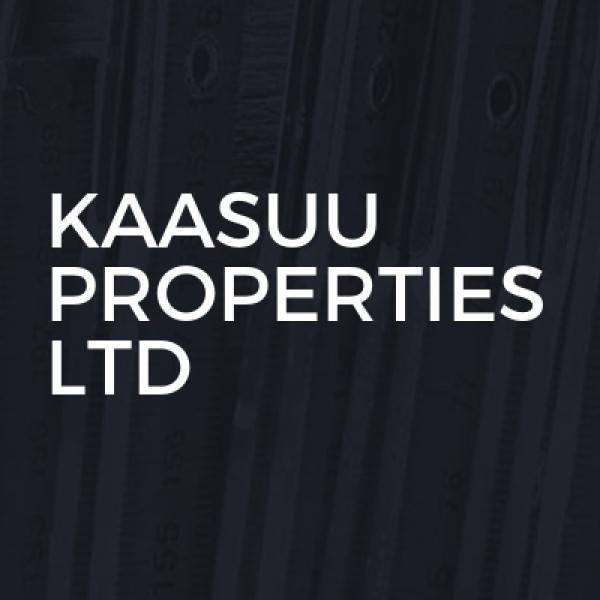 Kaasuu Properties Ltd logo