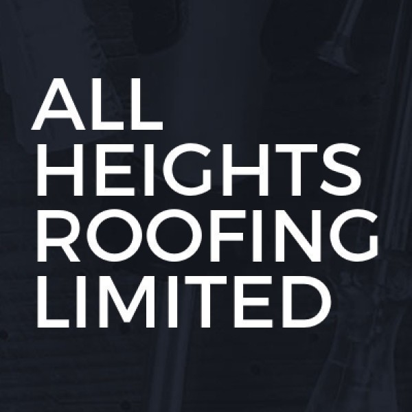 All Heights Roofing Limited logo