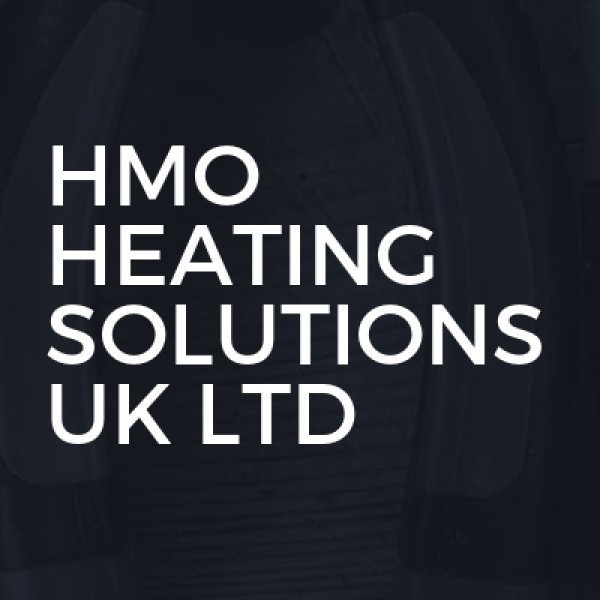 Hmo Heating Solutions Uk Ltd logo