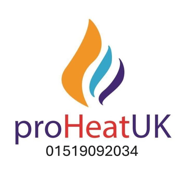 ProHeatUK Ltd logo