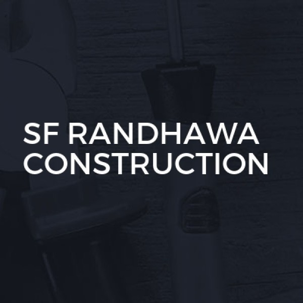 SF Randhawa Construction Ltd logo