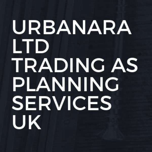 Urbanara Ltd Trading As Planning Services UK logo