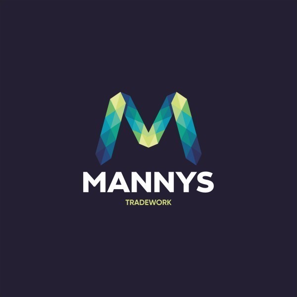 Mannys Tradework Ltd logo