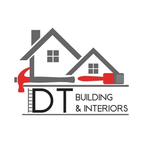 DT Building & Interiors Limited logo