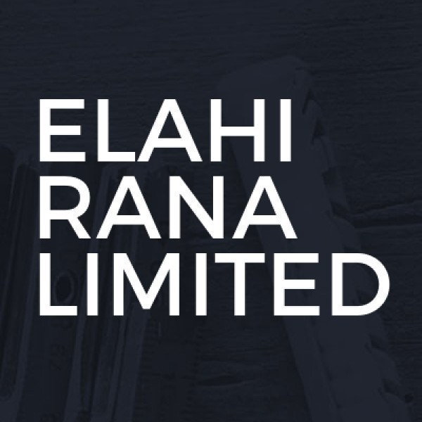 Elahi Rana Limited logo