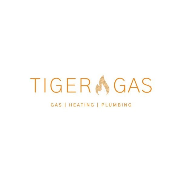 Tiger Gas logo
