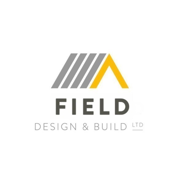Field design & build ltd logo