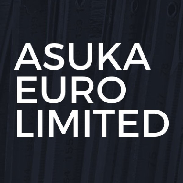 Asuka Euro Limited logo