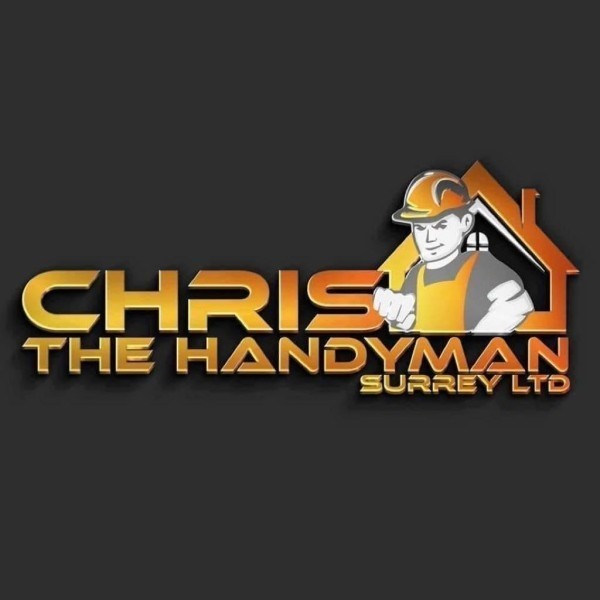 Chris the handyman surrey ltd logo