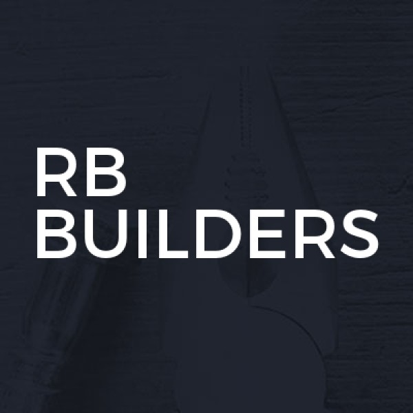 Rb Builders logo