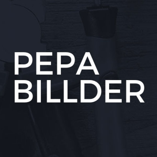 Pepa Billder logo