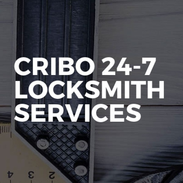 London 247 BP Locksmith Services logo