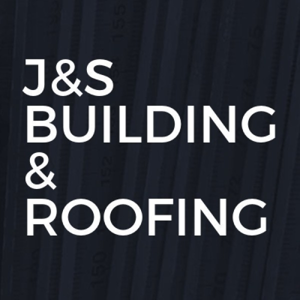 J&S  Roofing logo