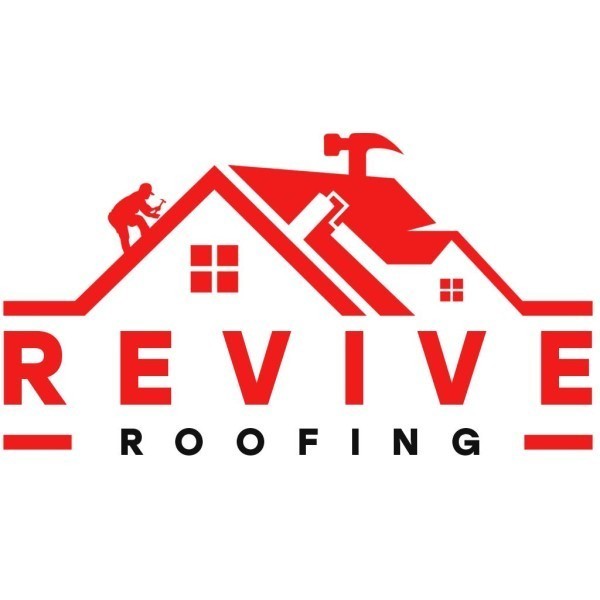 Revive Roofing logo