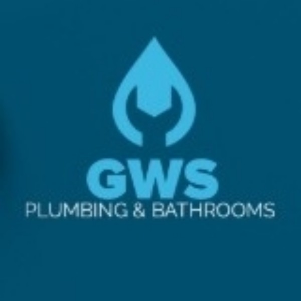 GWS Plumbing & Bathrooms logo