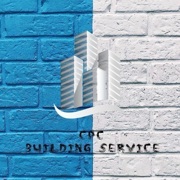 CpC Building Service Ltd logo